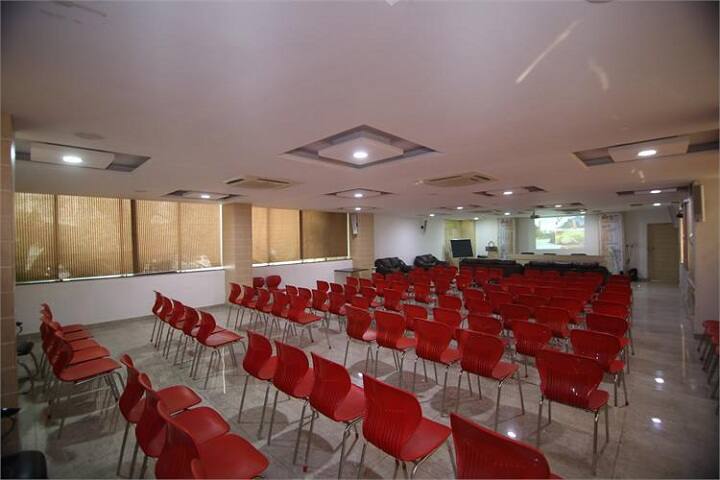 auditorium
